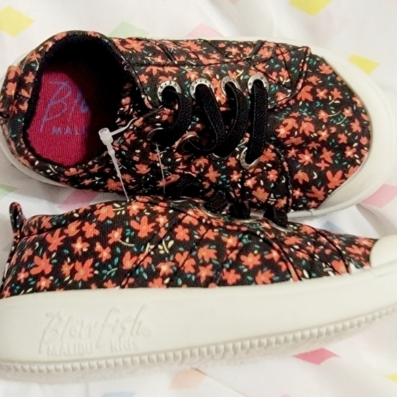 Blowfish Other - 𝅺blowfish toddler shoes